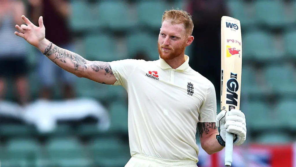 Ben Stokes Age, Height, Networth, Wife, Career, Religion, Family Bio & More