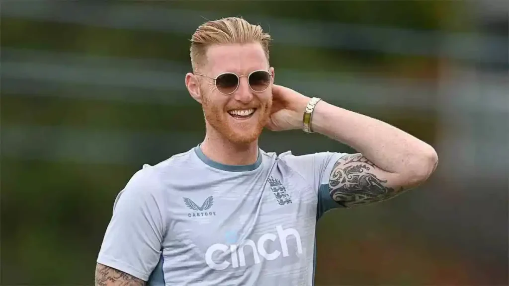 Ben Stokes Age, Height, Networth, Wife, Career, Religion, Family Bio & More