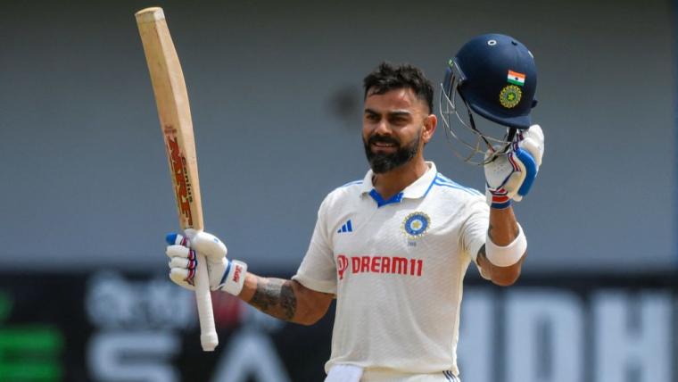 Virat Kohli Age, Net Worth, Religion, Family, Wife, Daughter, Career, Bio & More