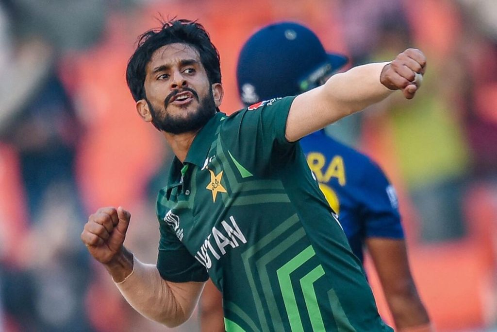 Hasan Ali Age, Height, Net Worth, Religion, Wife, Stats, Family Bio & More