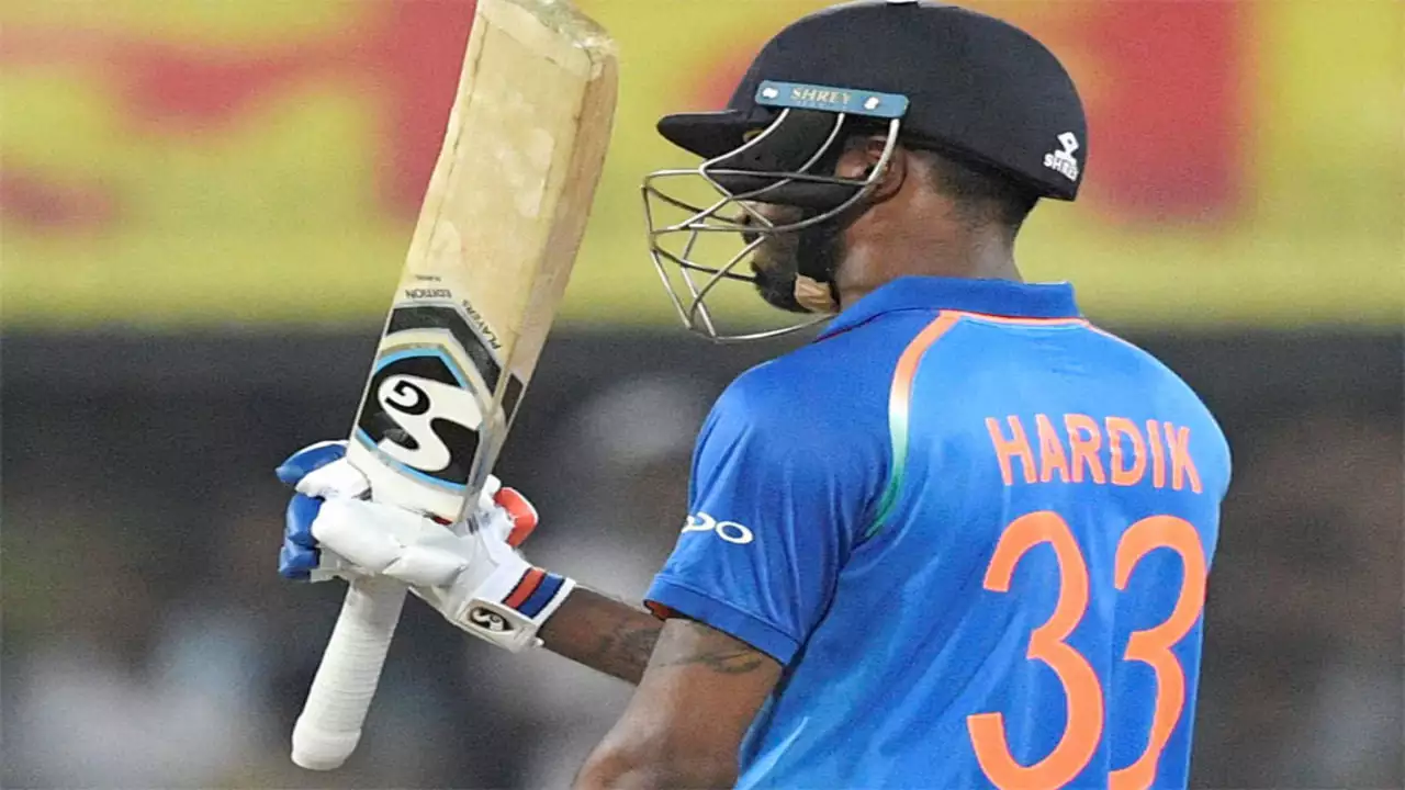 Hardik Pandya Jersey |
Hardik Pandya Shirt