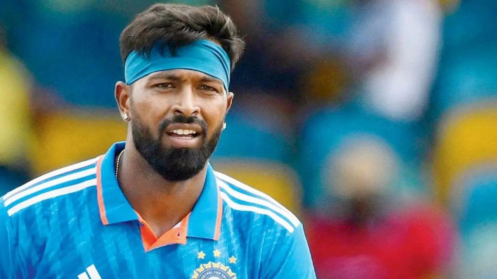 Hardik Pandya Age, Height, Net worth, Wife, Religion, Family Bio & More