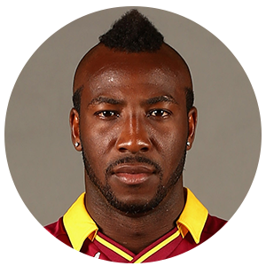 Andre Russell