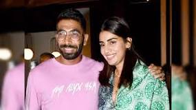 Jasprit Bumrah Wife